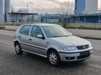 Volkswagen polo 1.4i  Reeds gekeurd voor verkoop, Auto's, Volkswagen, Voorwielaandrijving, Stof, Elektrische ramen, 4 cilinders