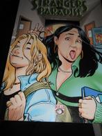 Strangers in paradise 6 eo " Passé, futur", Boeken, Ophalen of Verzenden