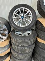 Bmw velgen 3 reeks f30 16 inch 5x120 rdc sensoren, Enlèvement ou Envoi, 16 pouces, Jante(s)