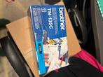 Nieuwe Brother TN 135 C tonercartridge, Ophalen of Verzenden, Nieuw, Toner