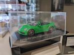 Porsche 992 911 Turbo S 1/43 Minichamps, Hobby en Vrije tijd, Ophalen of Verzenden, Zo goed als nieuw, Auto, MiniChamps