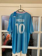 Voetbalshirt Inter Miami 25/26 Messi, Sport en Fitness, Voetbal, Groter dan maat XL, Ophalen of Verzenden, Nieuw, Shirt