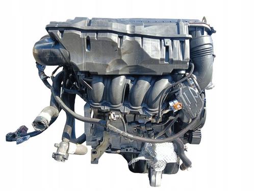 Moteur 5FS(EP6C) Complet, Auto-onderdelen, Motor en Toebehoren, Peugeot, Gebruikt, Verzenden