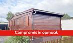 Nieuwpoort - Chalet met grond! - Broker (REF 90326), Immo, Huizen en Appartementen te koop, 37 m², Tot 200 m², Nieuwpoort, 2 kamers