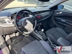 Alfa Romeo Giulietta 1.4 T Distinctive | Climate | Cruise |, Auto's, Alfa Romeo, Zwart, Blauw, Bedrijf, Start-stop-systeem