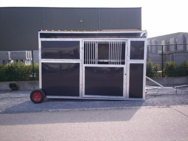 stal te huur, Dieren en Toebehoren, Stalling en Weidegang, Stalling, 1 paard of pony