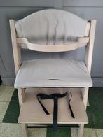 Treppy kinderstoel, Kinderen en Baby's, Kinderstoelen, Ophalen, Gebruikt, Meegroeistoel, Stoelverkleiner