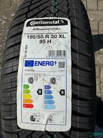 2 x 195-55-20 95H XL All Season 4 Seizoenen, Auto-onderdelen, Banden en Velgen, Nieuw, Ophalen of Verzenden, All Season, Band(en)
