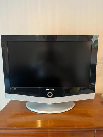 Téléviseur Samsung HD beschikbaar voor biedingen