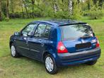 Renault clio 1.2 benzine bj 2004 blanco gekeurd 200000 km, Autos, Renault, Achat, Clio, Essence, Entreprise