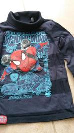 sweater Spiderman M116, Kinderen en Baby's, Ophalen of Verzenden