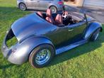 Speedster zonder motor, Cabriolet, Volkswagen, Particulier, Te koop