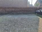 ladder antiek 2 stuks, Antiek en Kunst, Ophalen