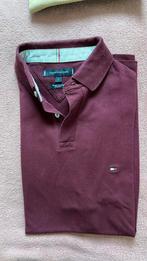 Tommy Hilfiger polo S, Ophalen, Gedragen, Maat 46 (S) of kleiner