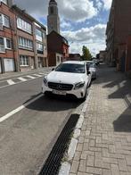 mooie tweedehandswagen te koop, Auto's, Euro 5, Zwart, Leder en Stof, Wit