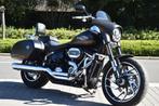 Harley Davidson Sport Glide, Motoren, Motoren | Harley-Davidson, 1745 cc, Bedrijf, 2 cilinders, Chopper