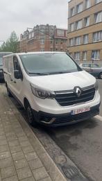 Renault trafic, Autos, Camionnettes & Utilitaires, Caméra de recul, Achat, Particulier, Renault