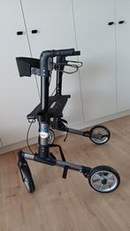 Rollator, Ophalen, Opvouwbaar, Zo goed als nieuw