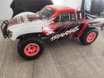Nieuwe traxxas Slash 4x4 xl5, Ophalen of Verzenden