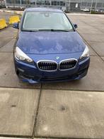 Bmw 216i/ active tourer/ 65.000km/ facelift, Auto's, Euro 6, 2 Reeks Active Tourer, Particulier, Te koop
