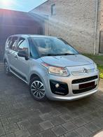 Citroen C3 Picasso/ 2016/ 1.6 blueHdi/200.000km, Auto's, Bluetooth, Euro 6, Diesel, Particulier