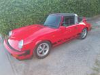 Porsche 911  targa, Auto's, Porsche, Particulier, Te koop