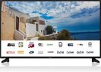 Sharp 4K televisie 50 inch met o.a. Netflix, Ophalen, Gebruikt, LCD, 100 cm of meer