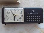 Vintage CITIZEN 1970 Japan elektronische reiswekker, Ophalen of Verzenden, Zo goed als nieuw