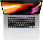 Macbook Pro 16” 2019, MacBook, 512 GB, Enlèvement ou Envoi