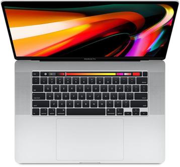 Macbook Pro 16” 2019