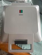 Wafelijzer, Elektronische apparatuur, Wafelijzers, Ophalen, Nieuw