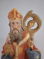 Heiligen beeld van Bonifatius., Antiek en Kunst, Ophalen