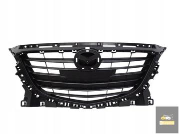 Mazda 3 III BM 13-16 radiatorrooster BHN1-50712 origineel NI beschikbaar voor biedingen
