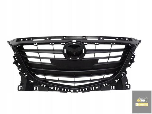 Mazda 3 III BM 13-16 radiatorrooster BHN1-50712 origineel NI, Auto-onderdelen, Carrosserie, Mazda, Gebruikt