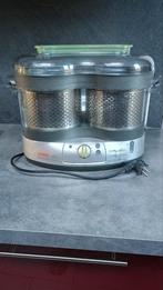 Cuiseur vapeur 3 en 1 Vitacuisine SEB., Ophalen, Zo goed als nieuw