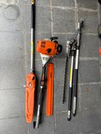 Stihl KM90/R combi, Ophalen, Gebruikt