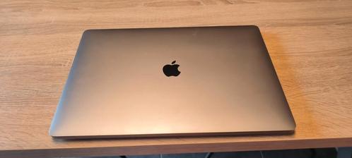 MacBook Pro (16-inch, 2019) i9-16GB ram-1GB SSD, Computers en Software, Windows Laptops, Gebruikt, 16 inch, SSD, 2 tot 3 Ghz, 4 GB