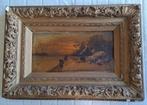 Landschapsportret door Harry Hall, Ophalen