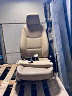 Interieur e90/91 leer met dasboard, Ophalen