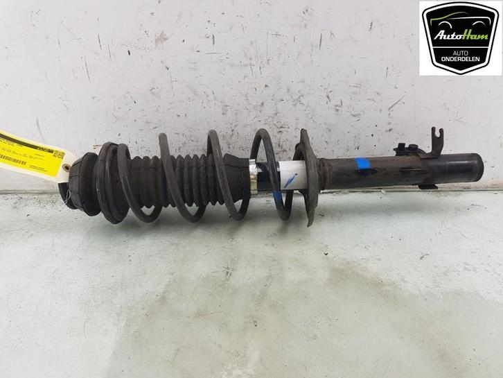 SCHOKBREKER RECHTS VOOR (|485100H020|5202SF|1674699480|5202R, Auto-onderdelen, Ophanging en Onderstel, Peugeot, Gebruikt