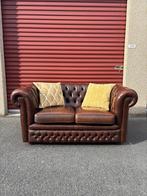 Canapé Chesterfield, Ophalen of Verzenden