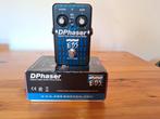 Phaser EBS DPhaser, Muziek en Instrumenten, Effecten, Ophalen of Verzenden, Zo goed als nieuw