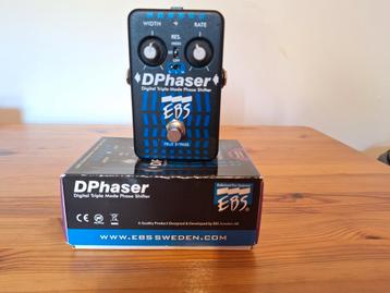 Phaser EBS DPhaser beschikbaar voor biedingen