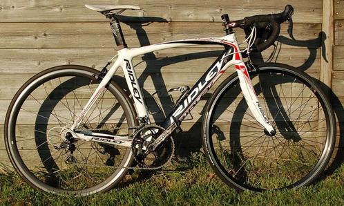 RIDLEY NOAH RS carbon Ultegra, m. 53/54 (m/v), Sports & Fitness, Cyclisme, Enlèvement