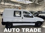 Citroën Berlingo 1.9 Diesel | Lichte vracht | Ex Overheid |, Auto's, Voorwielaandrijving, 4 deurs, Stof, Citroën