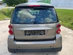 Smart Fortwo 1.0 Essence Boîte Automatique, Auto's, Smart, Automaat, Bedrijf, ForTwo, 3 deurs