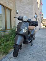 Neco Agira 2013 – weinig Km - top koffer, Fietsen en Brommers, Gebruikt, Neco, Benzine, 125 cc