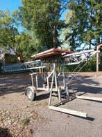 bouwlift, Doe-het-zelf en Bouw, Ophalen, Gebruikt, Bouwlift
