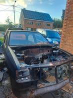 Opzoek naar project auto, Ophalen