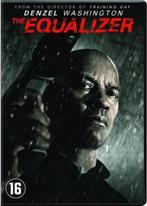 The Equalizer, Cd's en Dvd's, Ophalen of Verzenden